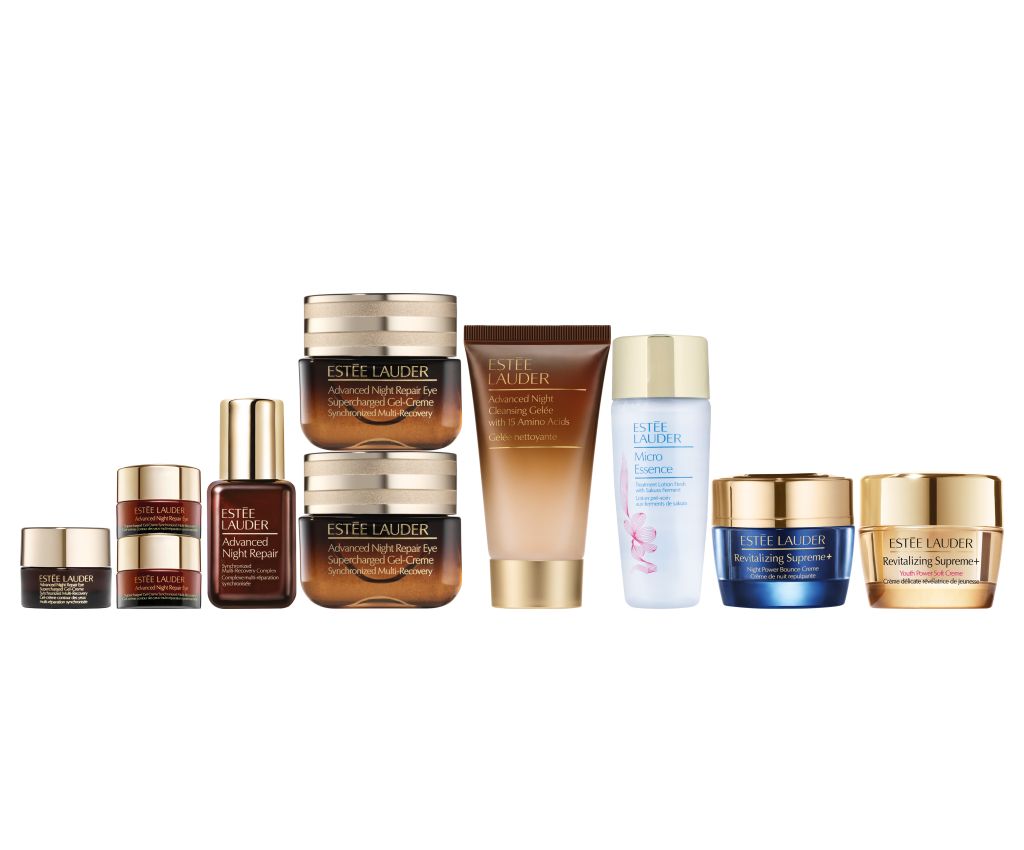 Advanced Night Repair皇牌修復眼霜雙瓶套裝